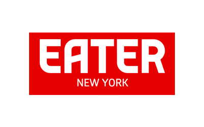 A Pasta Bar  Hospitality on Eater New York