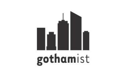 A Pasta Bar on Gothamist