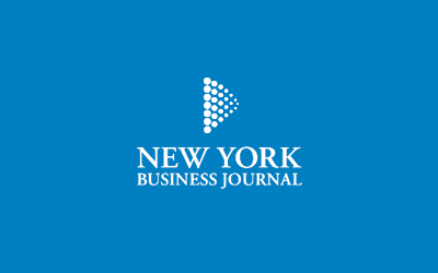 A Pasta Bar on The New York Business Journal