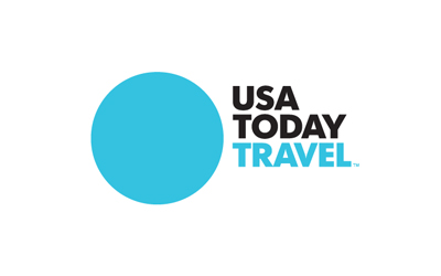 A Pasta Bar on USA Today Travel